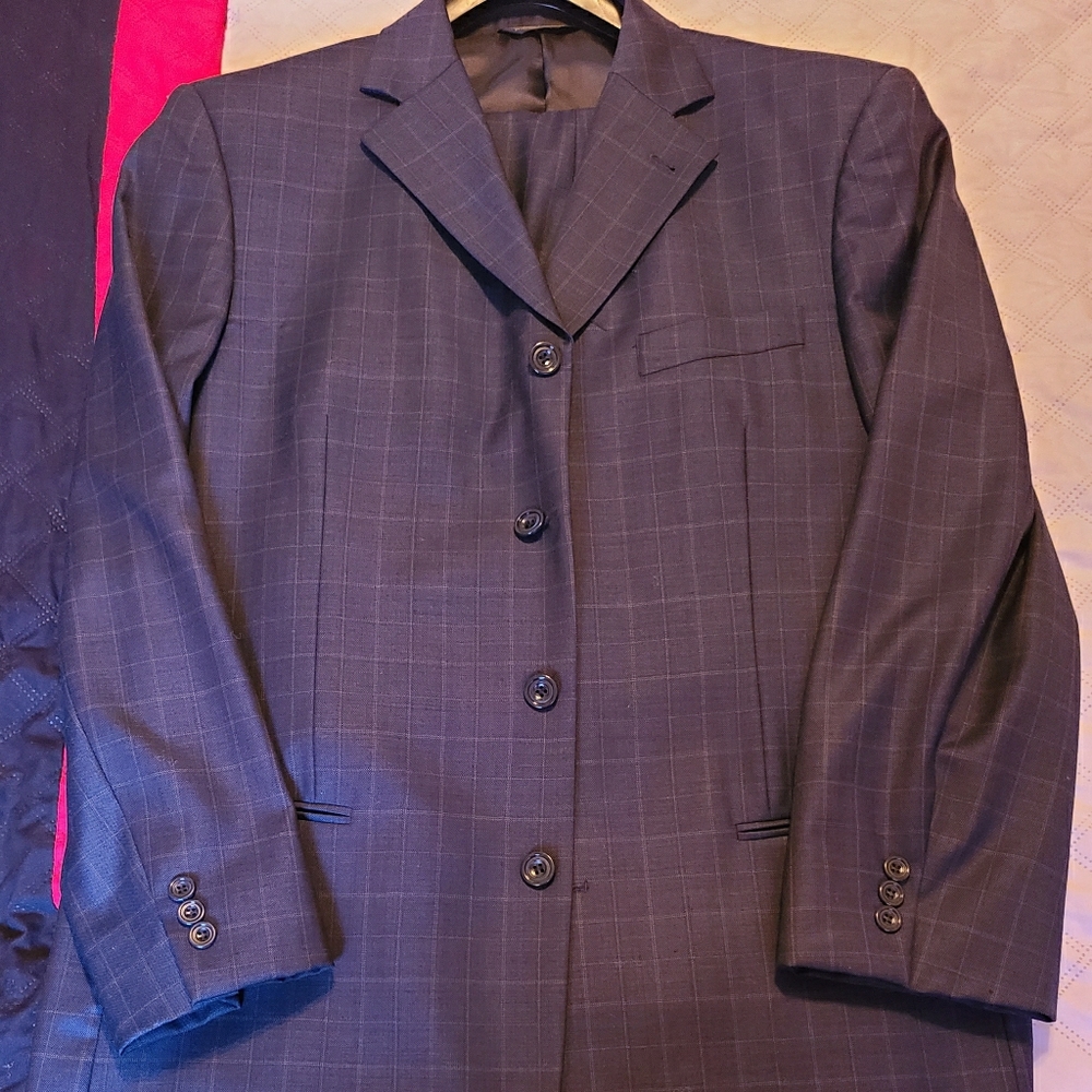Men Suit Set